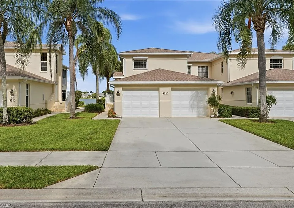 3320 W Crown Pointe Blvd #201