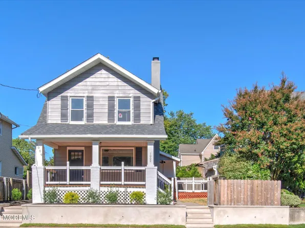1009 New Street, Asbury Park, NJ 07712