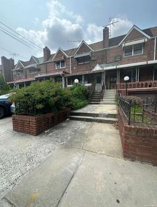 530 E 43rd Street, Brooklyn, NY, 11203