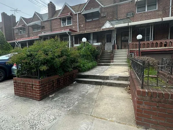 530 E 43rd Street, Brooklyn, NY 11203