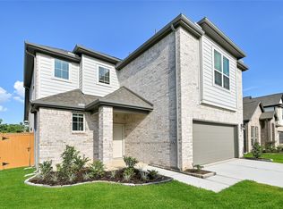 7514 Terramar Bay Ln, Cypress, TX 77433