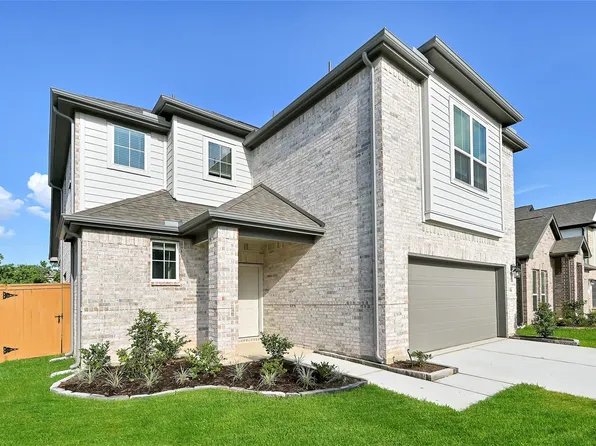 7514 Terramar Bay Ln, Cypress, TX 77433