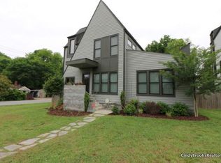 1801 McGavock Pike, Nashville, TN 37216