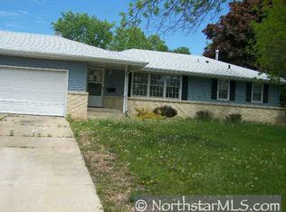 4300 Estate Dr, Minneapolis, MN 55443