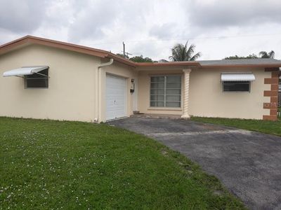 8391 NW 25th St, Sunrise, FL, 33322