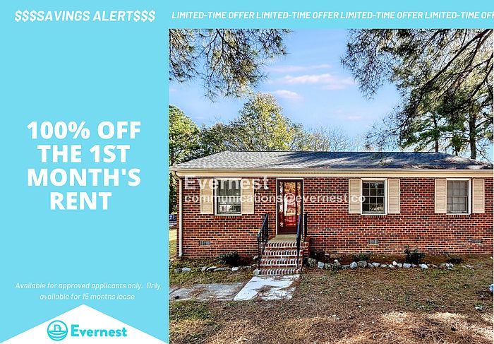 1st image of 4609 Hillbrook Ave