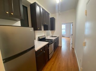 360 W 53rd St #11W, New York, NY 10019