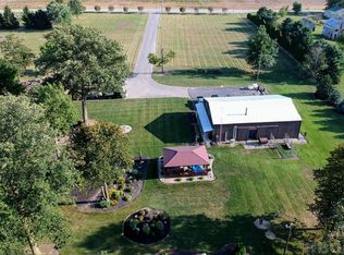 14438 State Route 103, Arlington, OH 45814