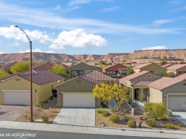 1337 Cottage Ridge, Mesquite, NV 89304