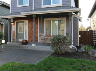 12424 21st Ave SE, Everett, WA 98208