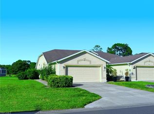 5390 Whitten Dr, Naples, FL 34104