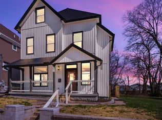 204 N 22nd St, Columbus, OH
