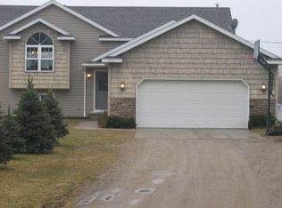 4948 Johnson St, Coopersville, MI 49404
