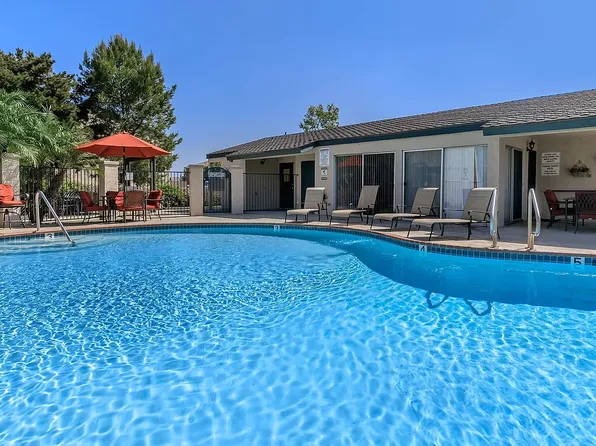 The Pines, 1423 E Washington Ave #58f7b582c, El Cajon, CA 92019