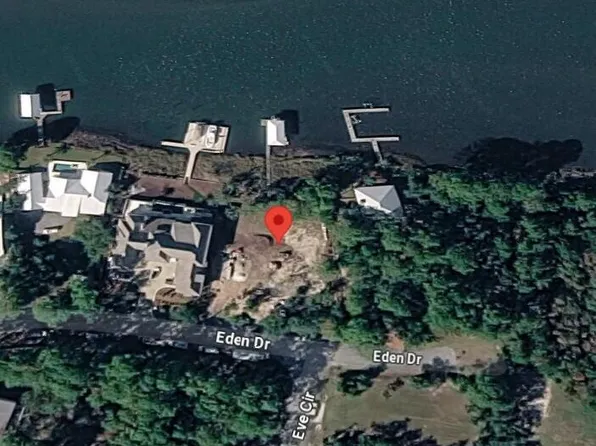 909 Eden Dr, Santa Rosa Beach, FL 32459
