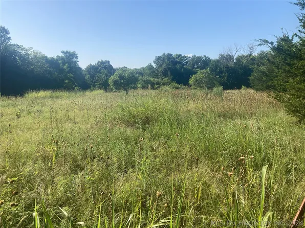 Rocky Point Rd, Kingston, OK 73439