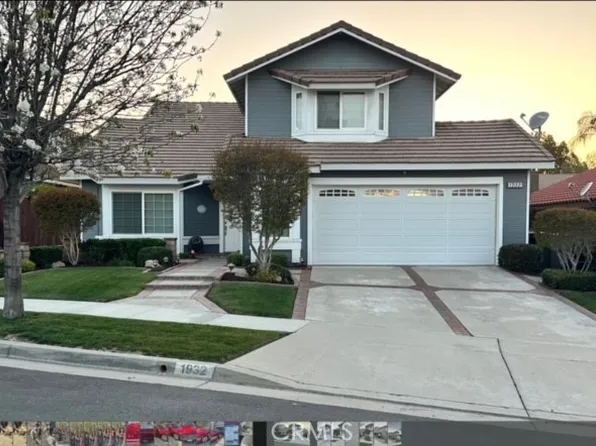 1932 Stonewood Cir, Corona, CA 92881