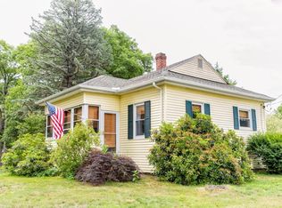 44 Line St, Feeding Hills, MA 01030