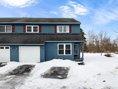 90 College St, Hamilton, NY, 13346