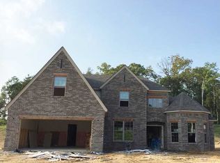 8700 Oak Grove Blvd, Olive Branch, MS 38654