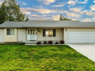 1435 Warren Ave, Sheridan, WY, 82801