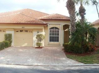 1013 Via Jardin, Riviera Beach, FL 33418