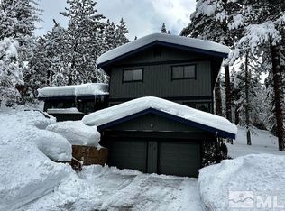 213 Chimney Rock Rd, Stateline, NV 89449