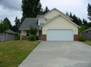 2818 Muriel Ct SE, Lacey, WA 98503