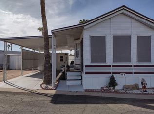 600 S Idaho Rd #213, Apache Junction, AZ 85120