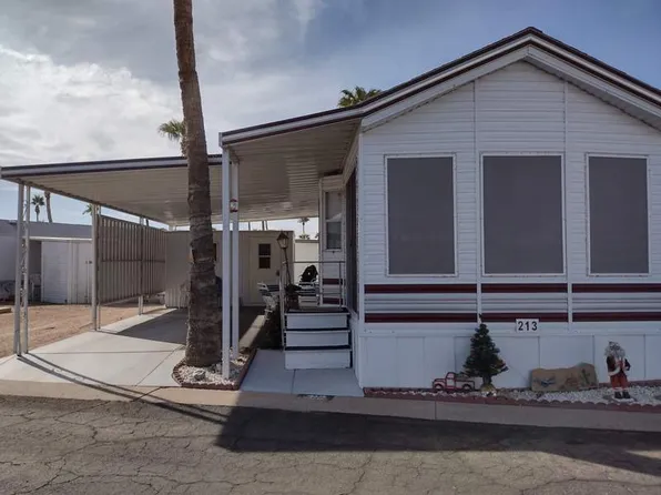 600 S Idaho Rd #213, Apache Junction, AZ 85120