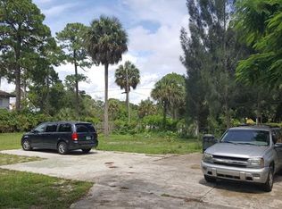 2327 Canal St, Fort Myers, FL 33901
