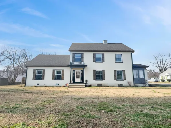 320 Harmony Ln, Henderson, KY 42420