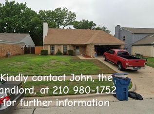 3937 Willow Run, Flower Mound, TX 75028