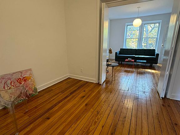 4th image of 309 6th St Floor 3
