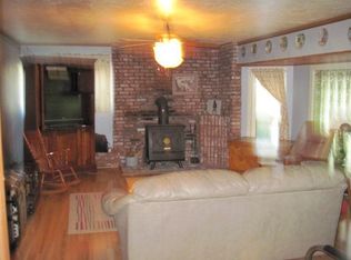 37203 Fox Creek Ln, Tollhouse, CA 93667