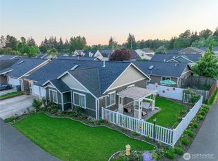 6540 Endeavor St, Ferndale, WA