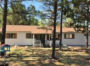6968 Blackjack Rd, Show Low, AZ 85901