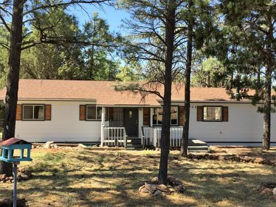 6968 Blackjack Rd, Show Low, AZ, 85901