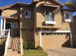 143 Nightwind Ln #154, Simi Valley, CA 93065