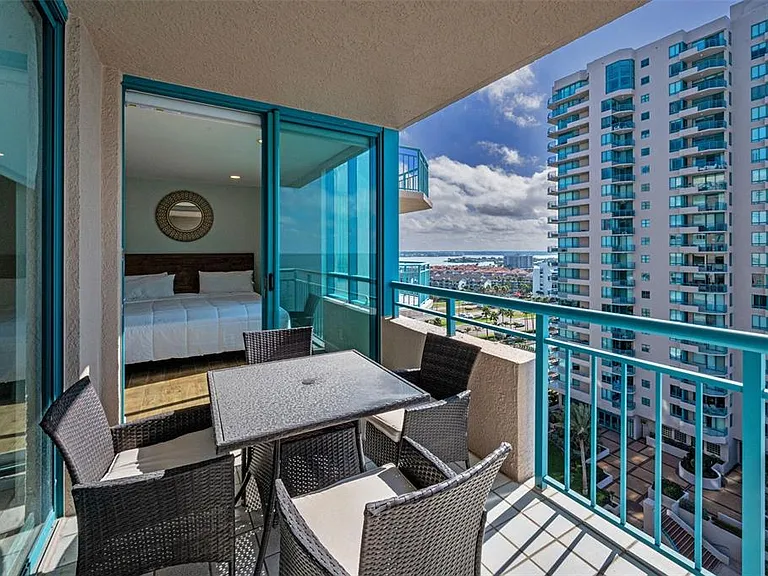 1520 Gulf Blvd #1201 — Photo 27