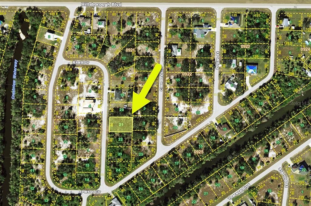 88 Rhett Dr #21, Pt Charlotte, FL 33954 | MLS #C7503145 | Zillow