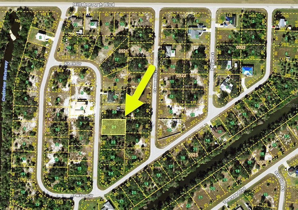 1st image of 88 Rhett Dr #21