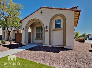 3446 W Hayduk Rd, Laveen, AZ 85339