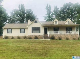 1205 Mallard Dr, Clanton, AL 35045
