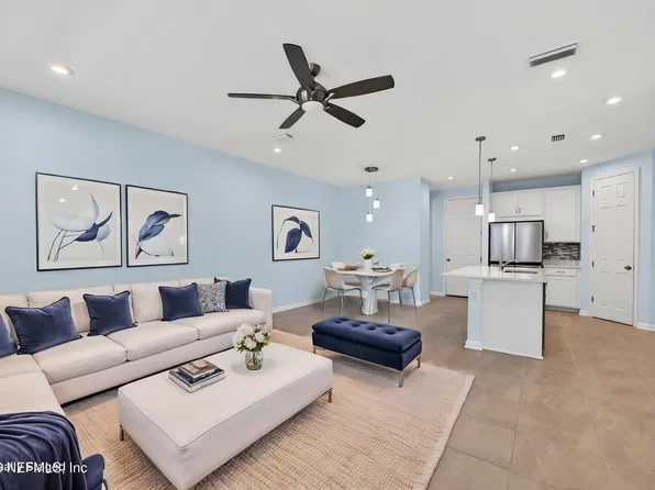 3604 MARSH RESERVE Boulevard, Jacksonville, FL 32224