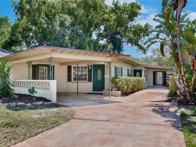 18 E Harvard St, Orlando, FL, 32804