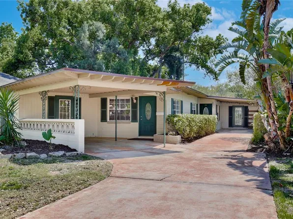 18 E Harvard St, Orlando, FL 32804
