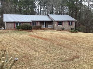 40 Goode Rd, Conyers, GA 30094