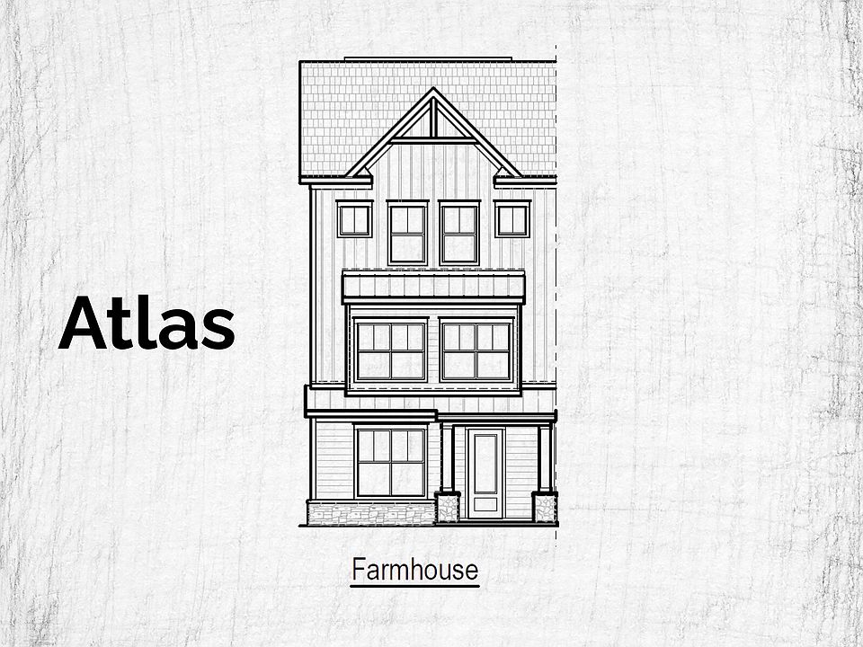 Atlas Farmhouse