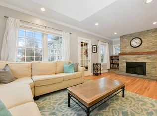 45 Margaret Rd, Newton, MA 02461